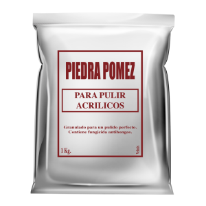 Piedra Pomez