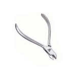 PINZA ADERER CORTA (TRES PUNTAS)