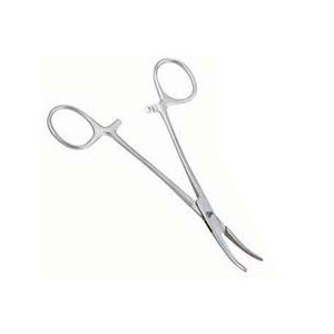 PINZA DE MOSCO CURVA