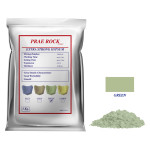 Yeso Prae Rock® Tipo V Color Verde