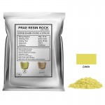Yeso Prae Resin Rock® Tipo V Super con Resina Color Limón