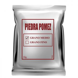 Piedra Pomez