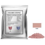 Yeso Velmix® Stone Tipo IV Color Rosado