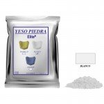 Yeso Piedra Elite® Blanco