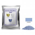 Yeso Piedra Elite® Celeste
