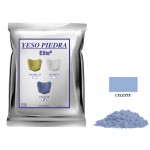 Yeso Piedra Elite® Celeste